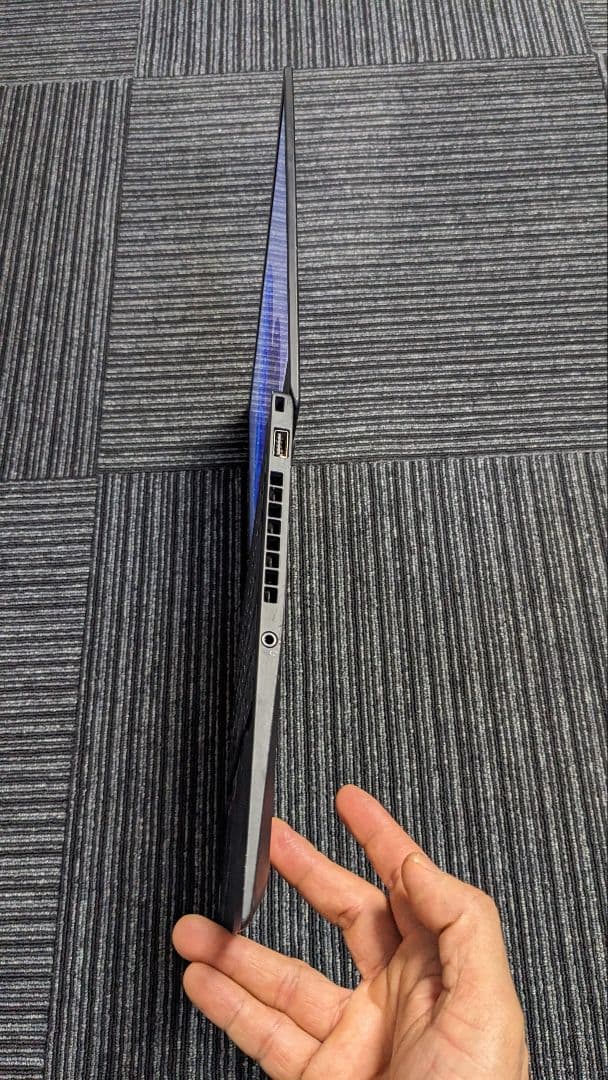 タッチパネル Lenovo ThinkPad X1 Carbon