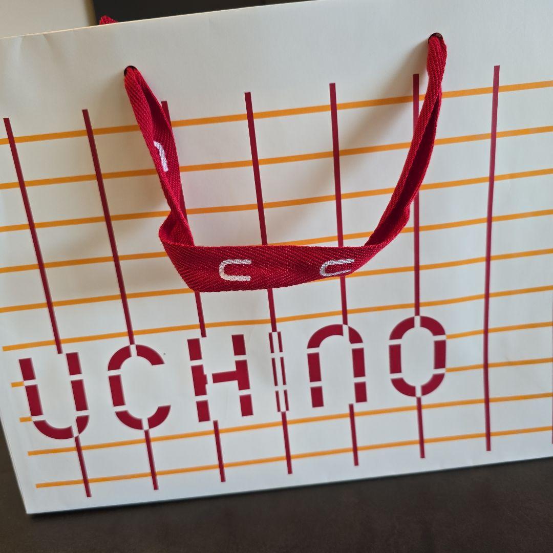 り*う様 UCHINO マシュマロガーゼ レディースパジャマ