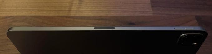 【週末限定】M1 iPad Pro 11 Wifi 第3世代 128GB グレイ