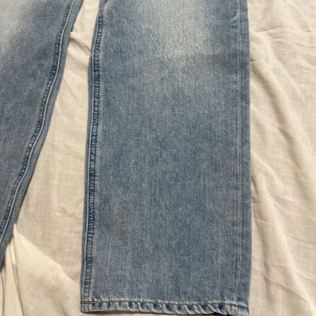 YANUK LEA ジーンズ