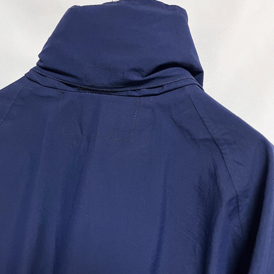 米軍実物 USCG FOUL WEATHER II ゴアテックス パーカーXLL