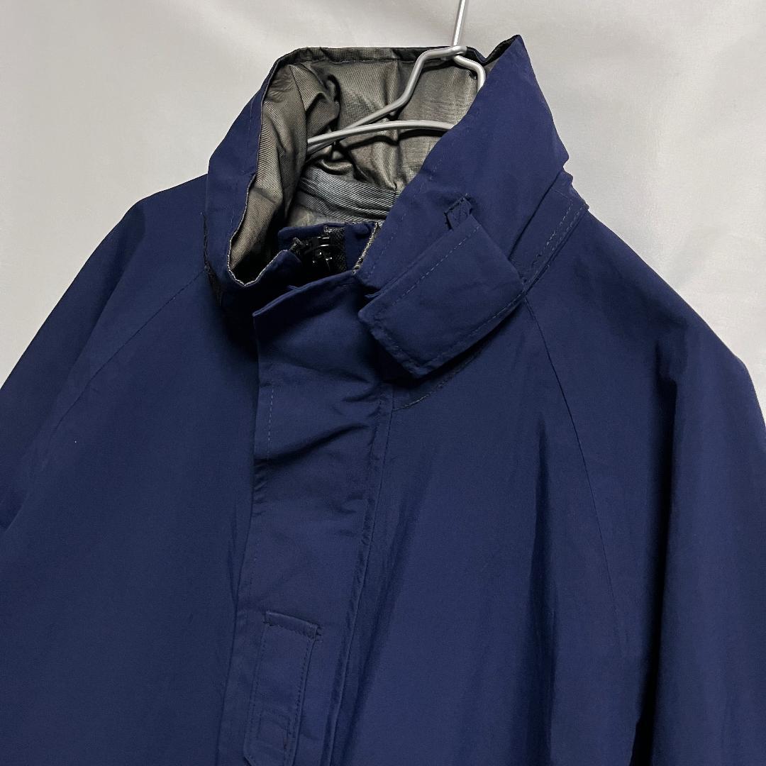 米軍実物 USCG FOUL WEATHER II ゴアテックス パーカーXLL