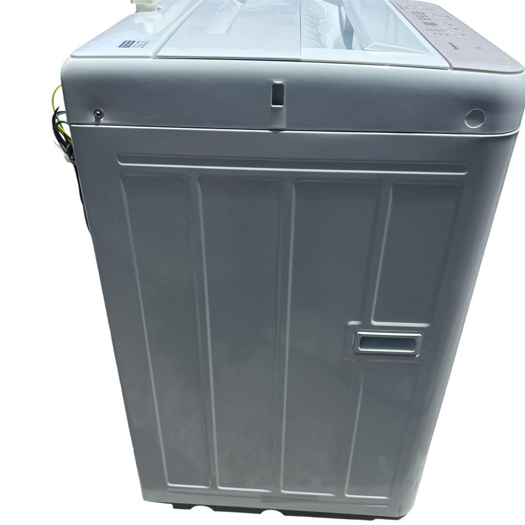Panasonic 洗濯機7.0kg NA-F5B3 2024年製