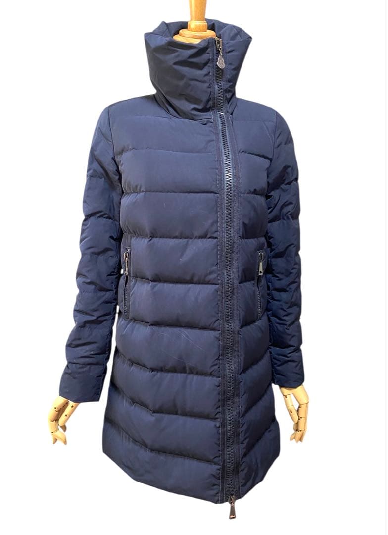 値下げ！＊MONCLER モンクレール＊GERBOISE ジェルボワーズ 傷あり
