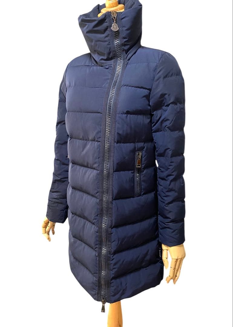 値下げ！＊MONCLER モンクレール＊GERBOISE ジェルボワーズ 傷あり