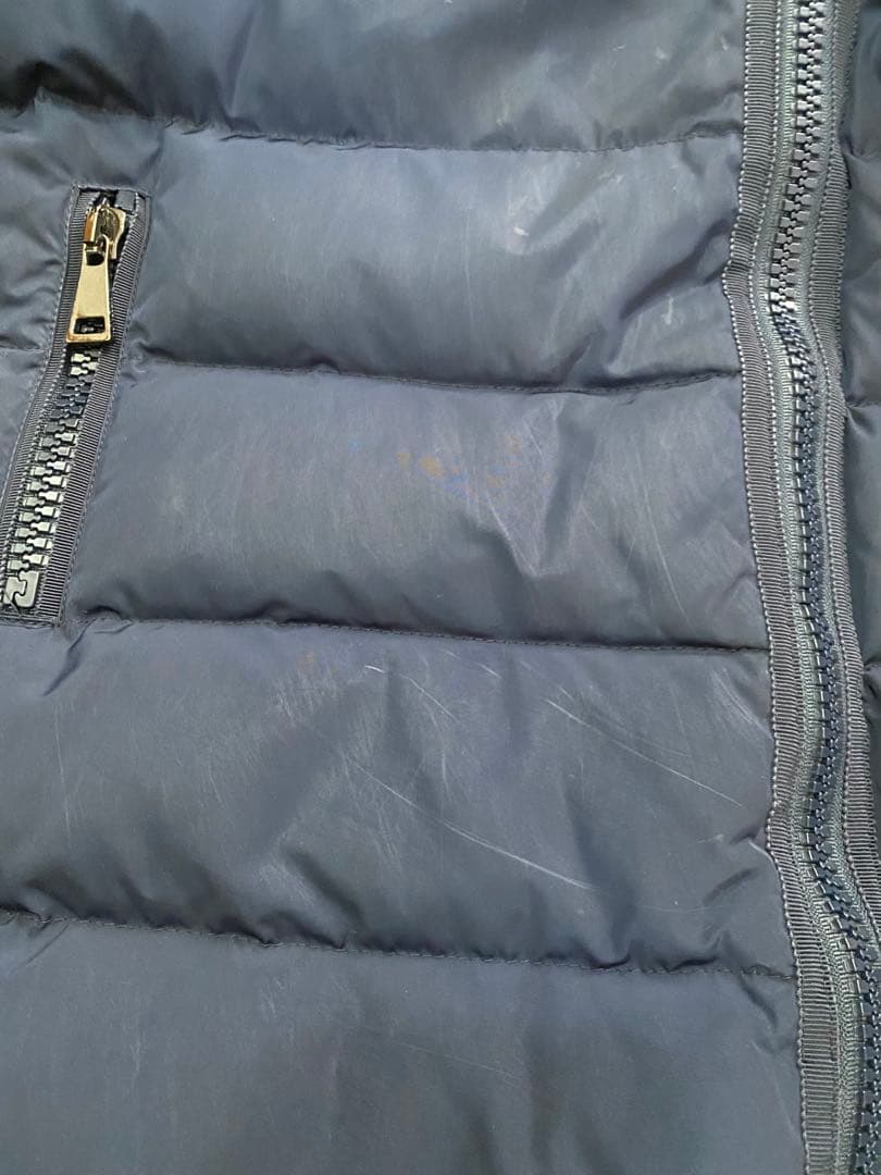 値下げ！＊MONCLER モンクレール＊GERBOISE ジェルボワーズ 傷あり