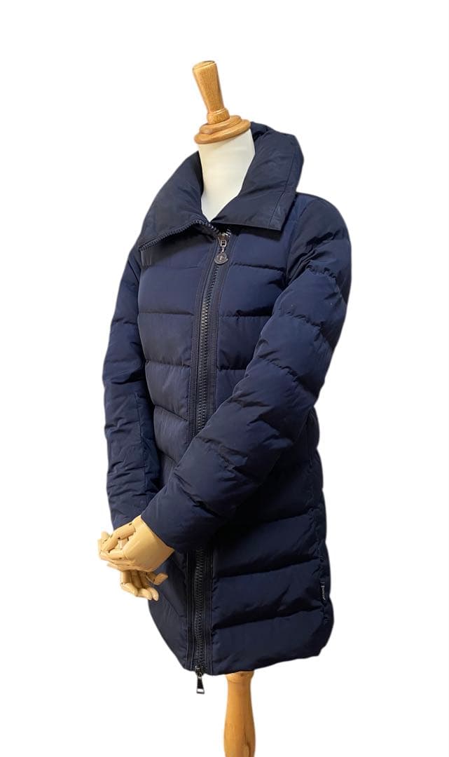 値下げ！＊MONCLER モンクレール＊GERBOISE ジェルボワーズ 傷あり