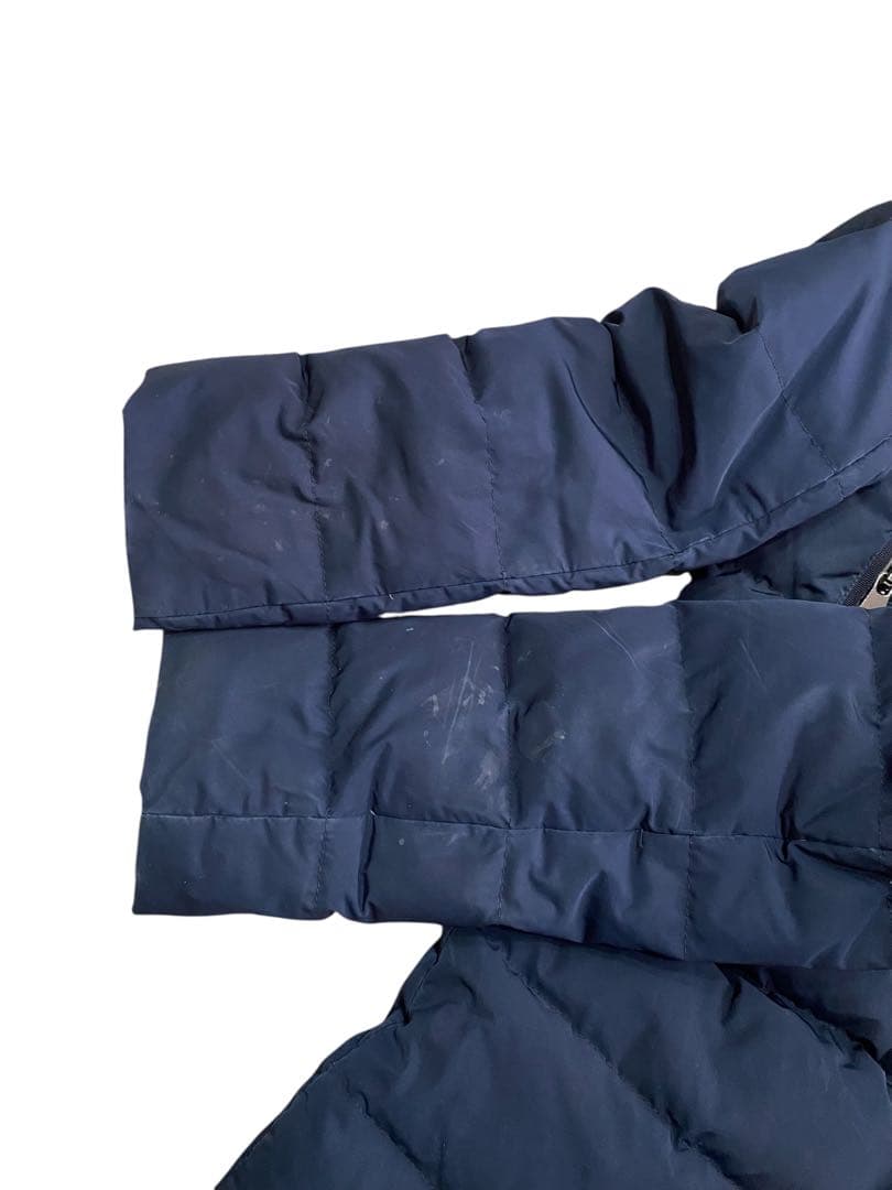 値下げ！＊MONCLER モンクレール＊GERBOISE ジェルボワーズ 傷あり