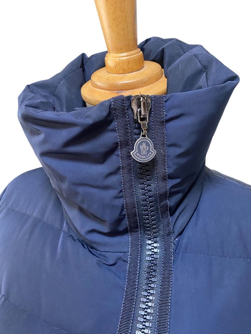 値下げ！＊MONCLER モンクレール＊GERBOISE ジェルボワーズ 傷あり