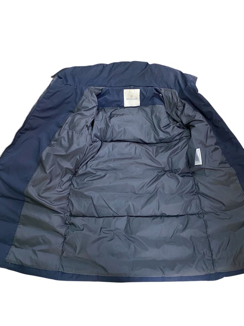 値下げ！＊MONCLER モンクレール＊GERBOISE ジェルボワーズ 傷あり