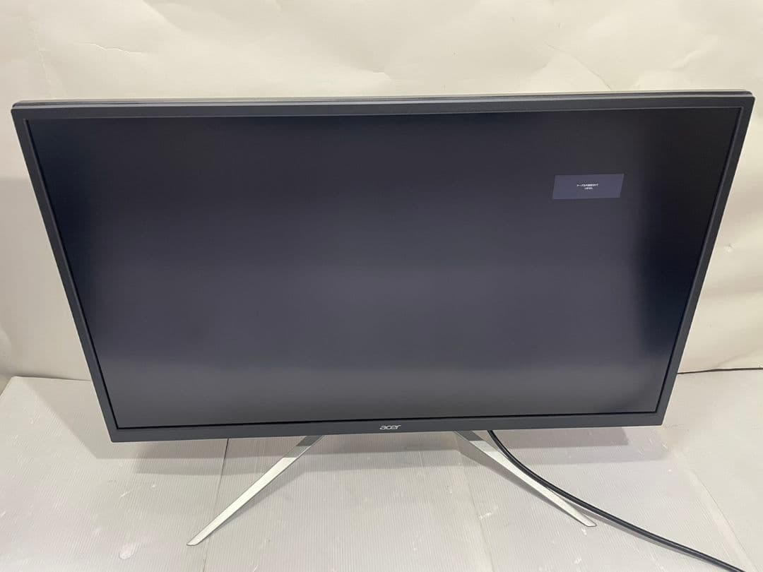 Acer ET322QK 32インチ 4K モニター