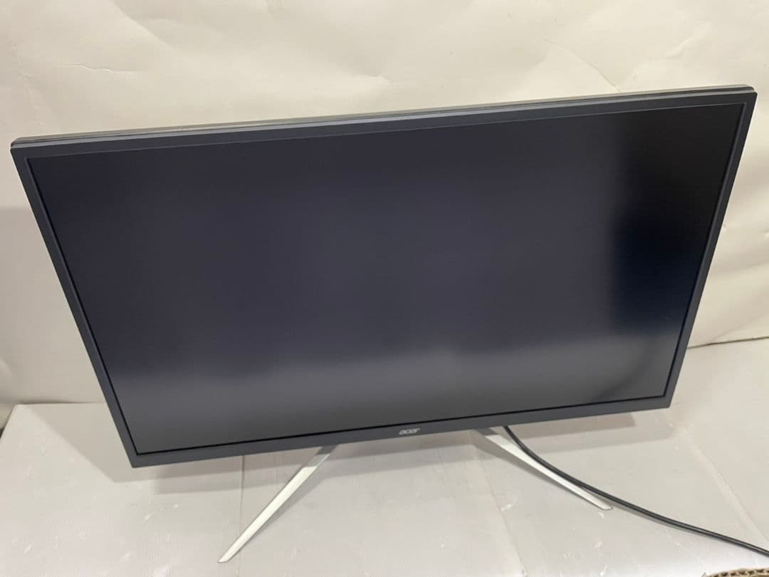 Acer ET322QK 32インチ 4K モニター