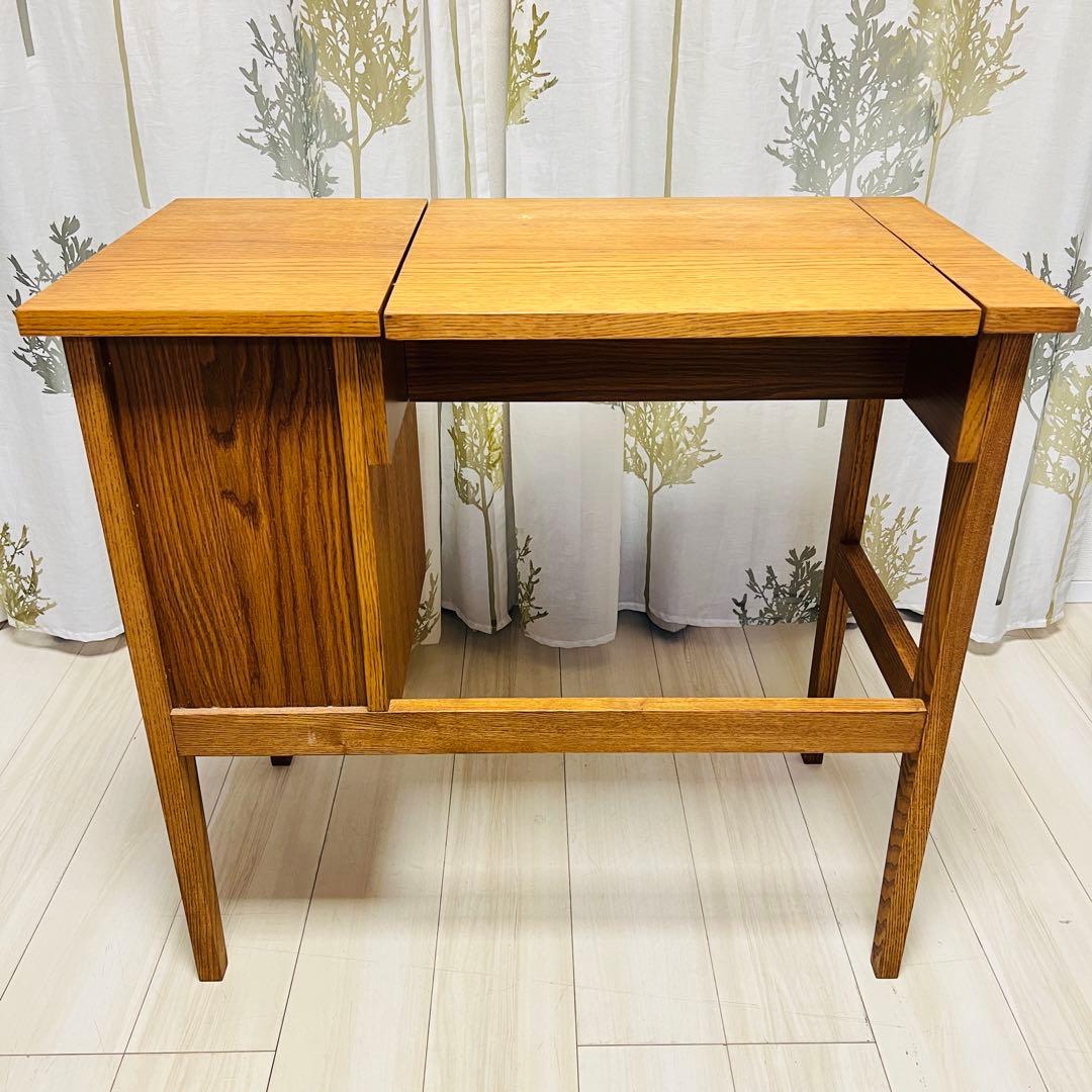 unico ウニコ note ノート ドレッサー 廃盤