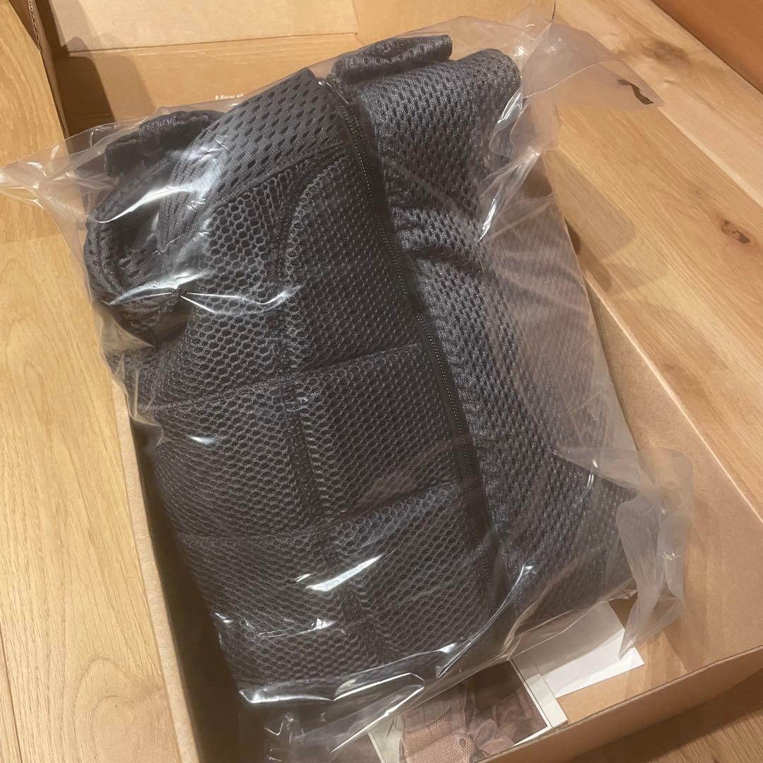 BABYBJÖRN ハーモニー アンスラサイト 抱っこ紐　ベビーキャリア