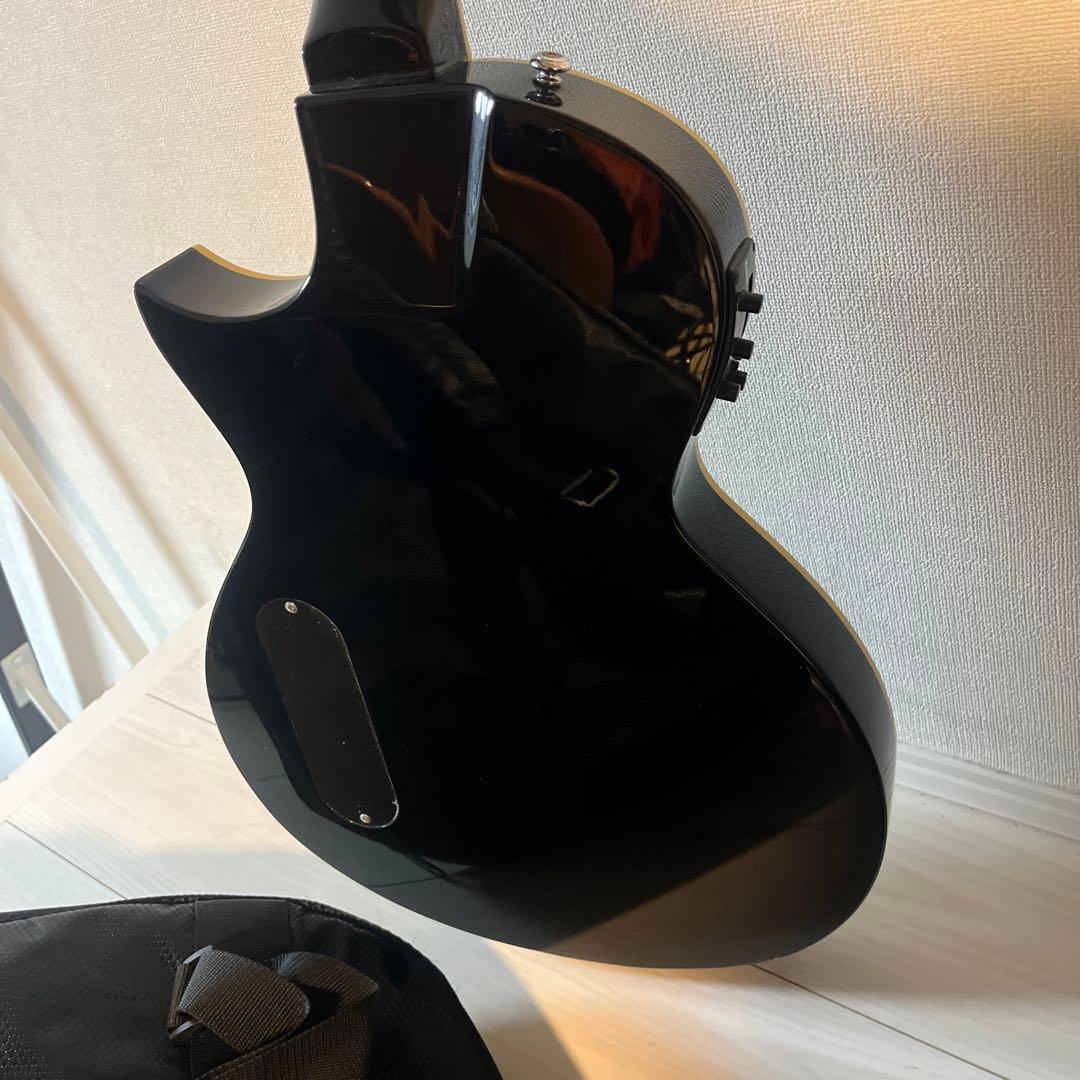 ESP　TL-6　LTD　エレアコ　ギター