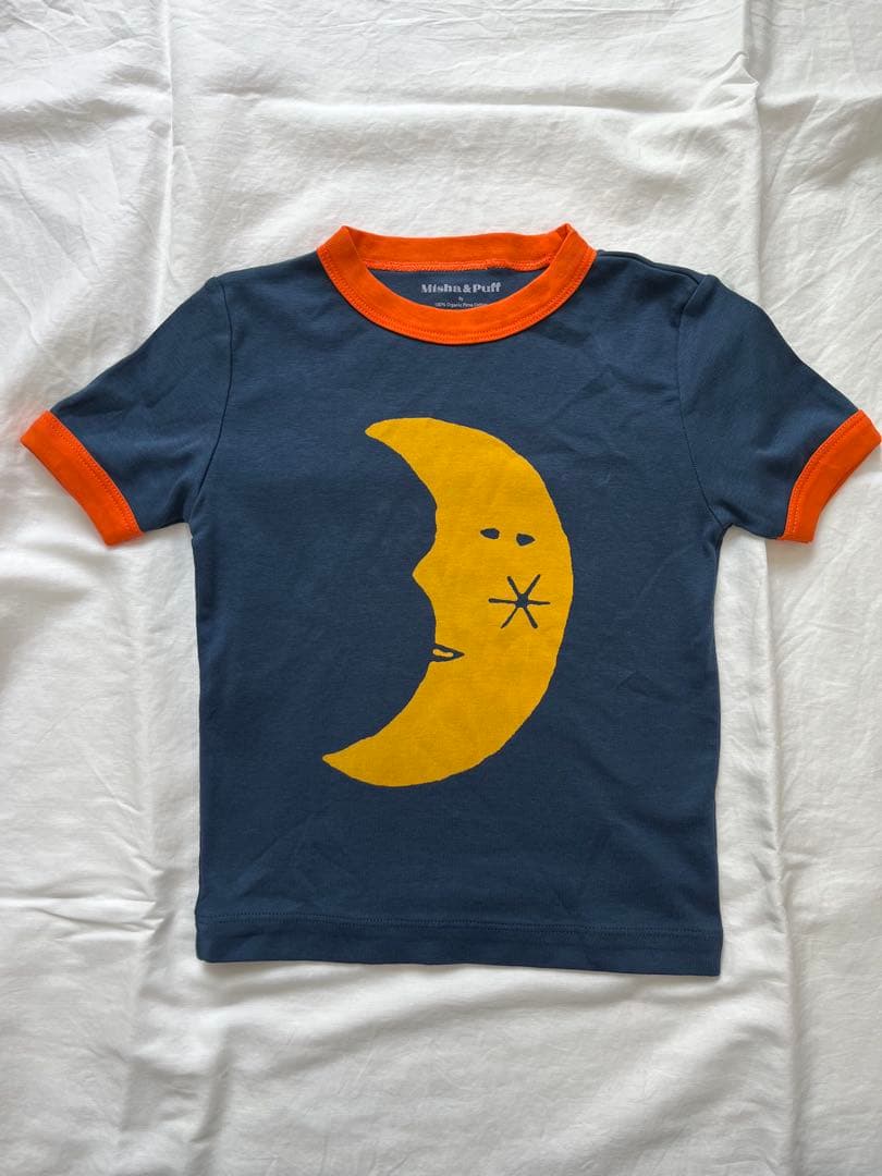 トップス Misha & Puff Tee 5y