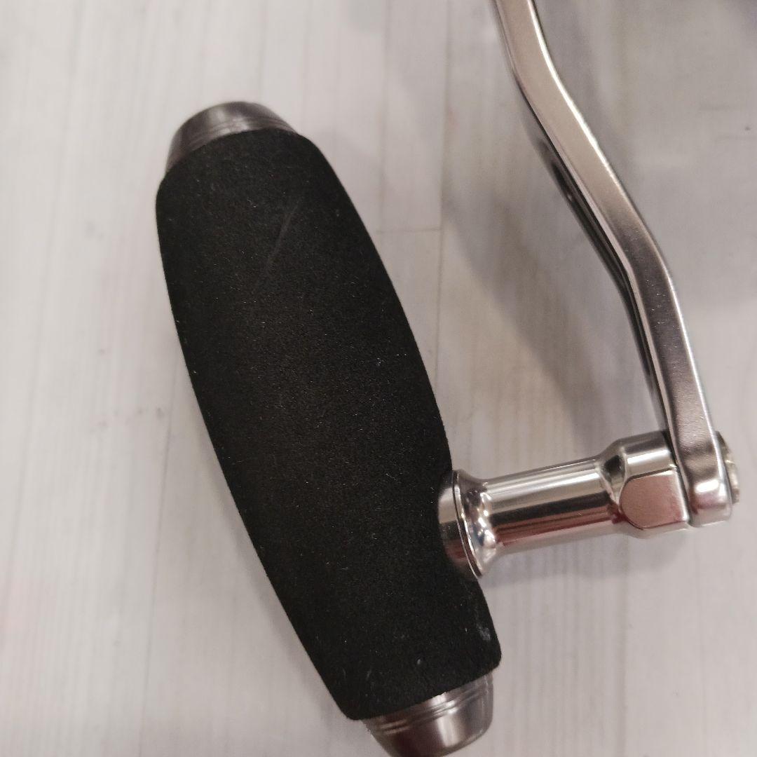 【新品】スタジオオーシャンマーク ブルーヘブンL120 Hi 替えスプール付き