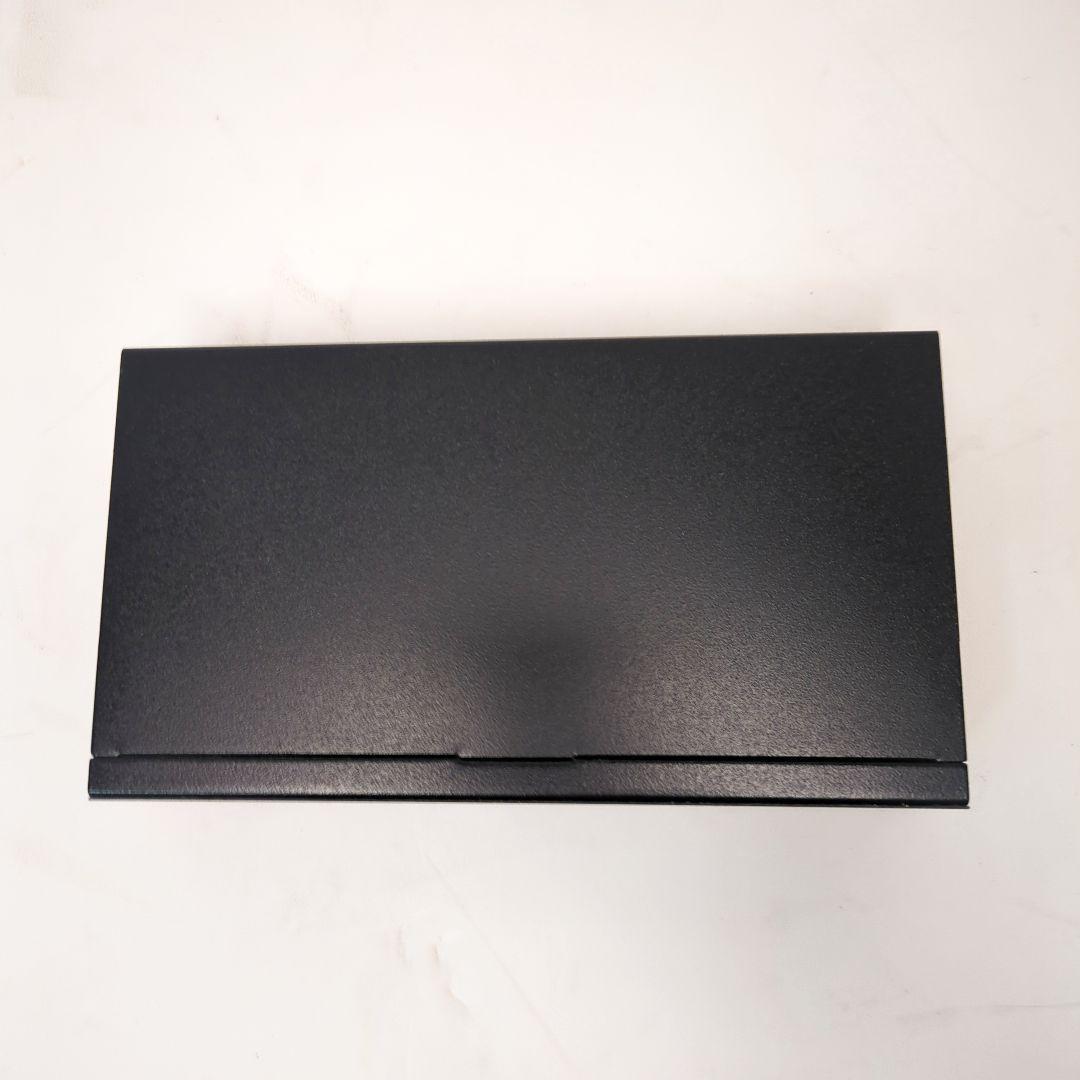 【極美品】SILENT ANGEL N8 スイッチングハブ