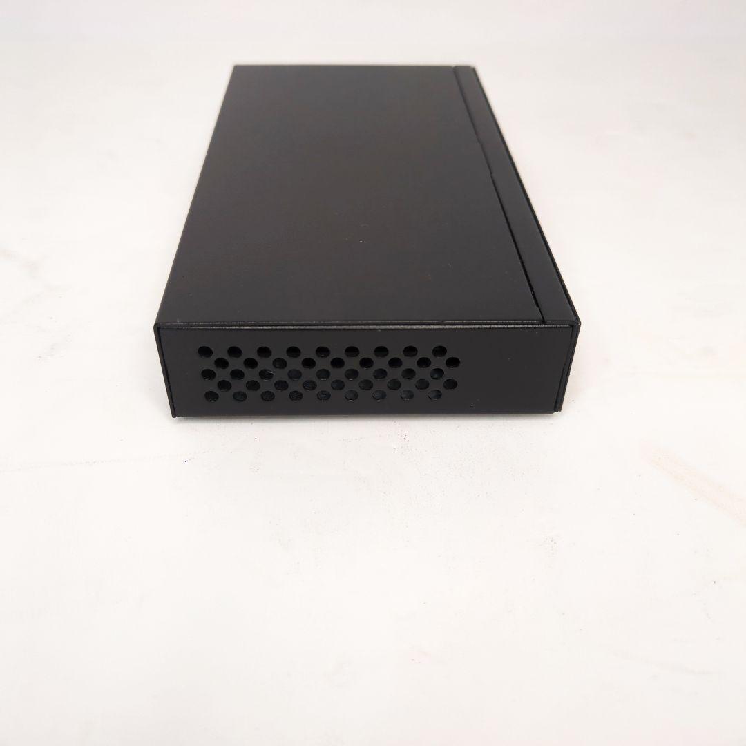 【極美品】SILENT ANGEL N8 スイッチングハブ