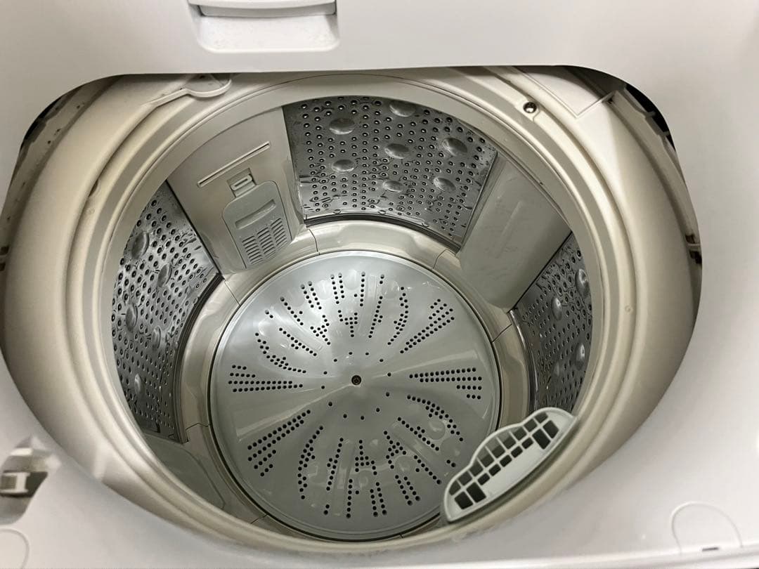 HITACHI ビートウォッシュ　7kg 洗濯機