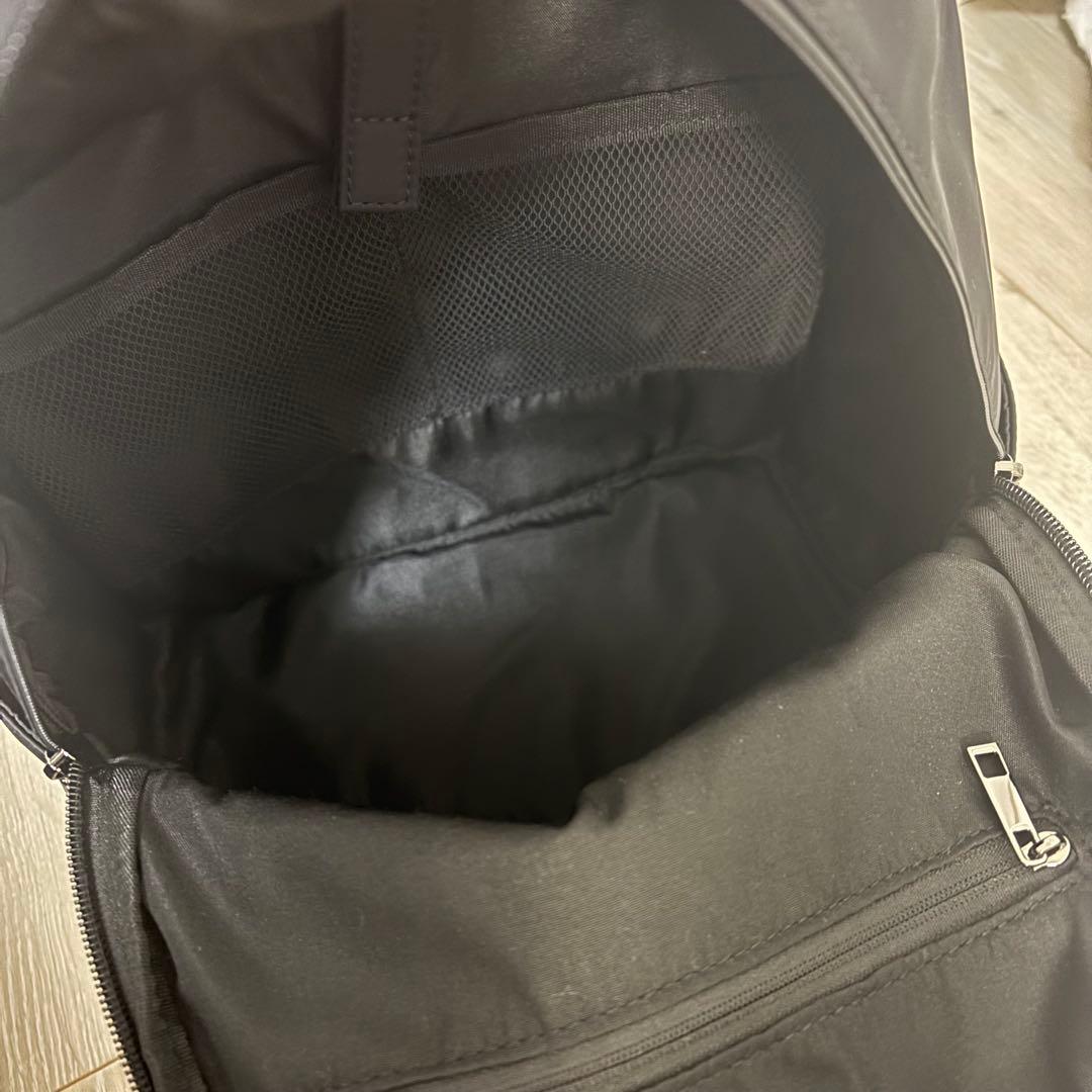 新品未使用⭐︎MARW UNITED ARROWS ベーシックナイロンリュック