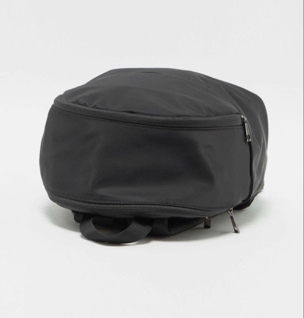 新品未使用⭐︎MARW UNITED ARROWS ベーシックナイロンリュック