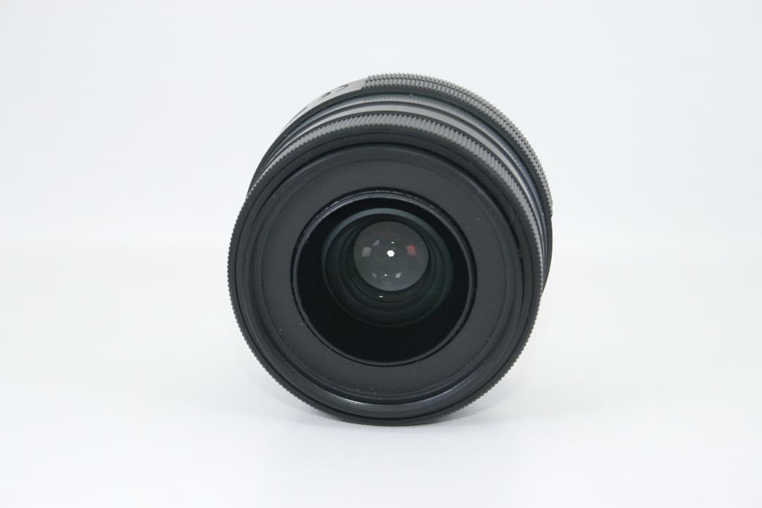 PENTAX SMC-DA 35mm F2.4 AL 動作確認済み#157