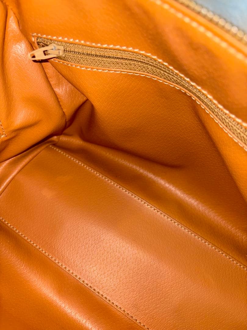 CELINE ヴィンテージ ボストン バッグ ハンドバッグ セリーヌ