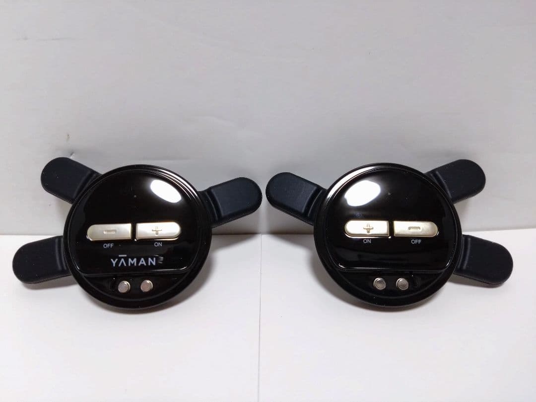 【美品】ヤーマン メディリフトプラス EPM-18BB 美顔器