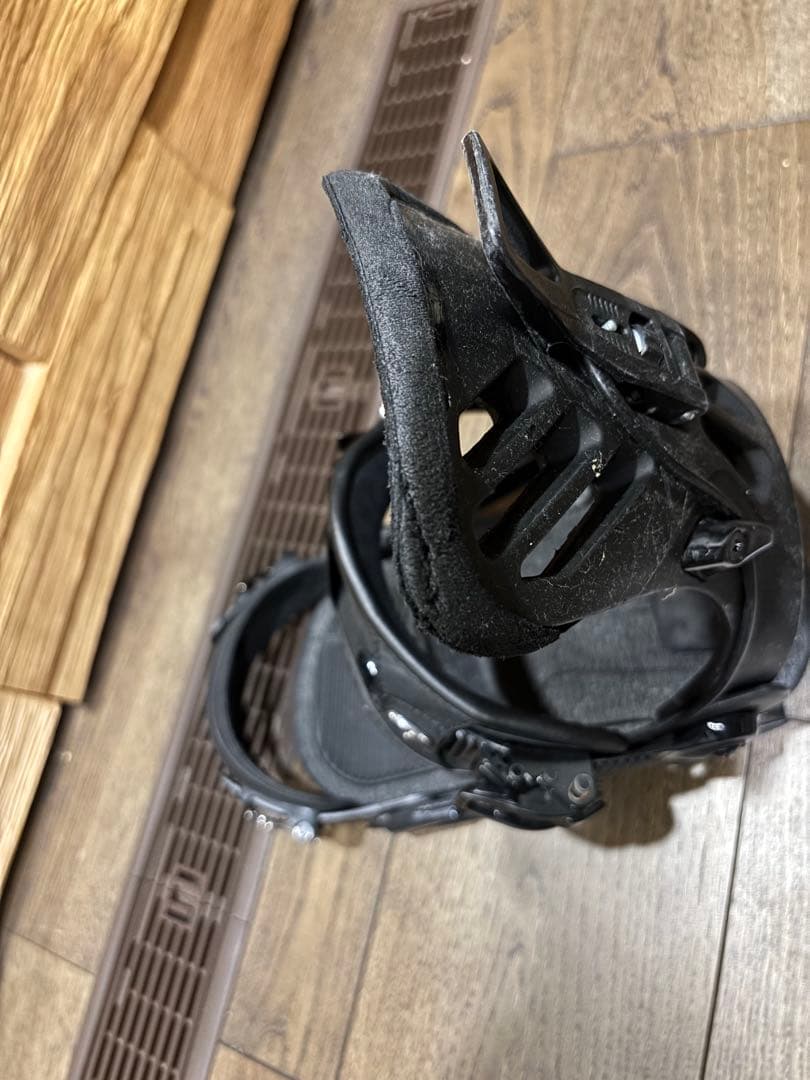 SP bindings BROTHERHOOD エスピー　ブラザーフッド