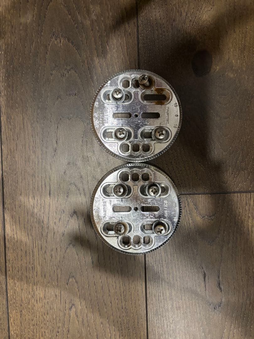 SP bindings BROTHERHOOD エスピー　ブラザーフッド