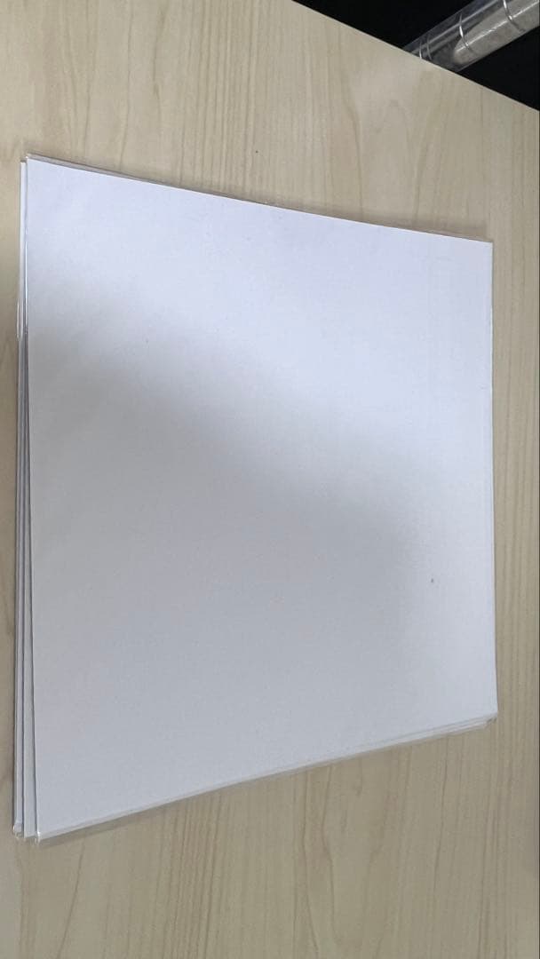 メガジャケ　ガールズバンドクライ