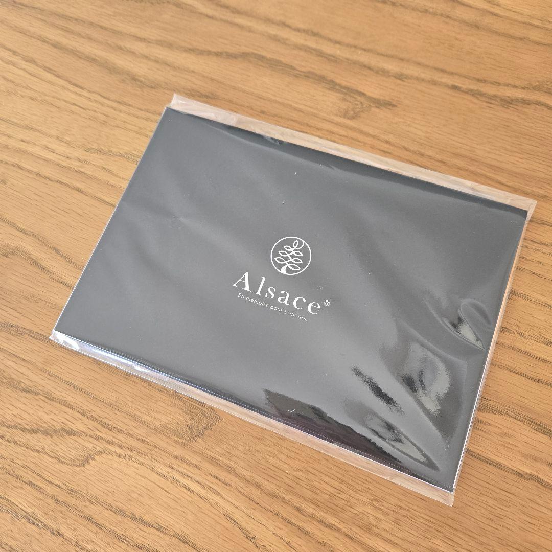 【公式】アルザスツリー　120cm クリスマスツリー　2025年11月購入