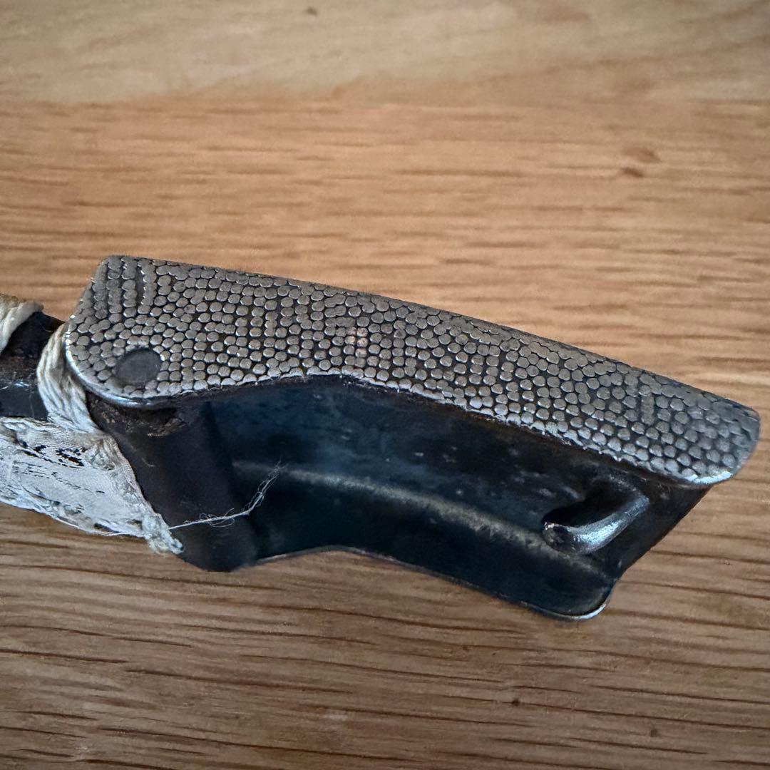 Vintage Works ヴィンテージワークス スタッズベルト DH5631