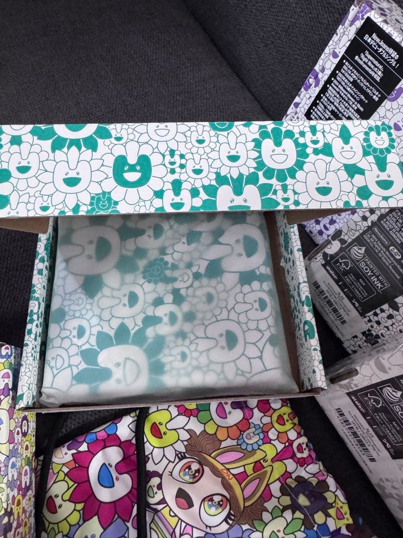 ニュージーンズ newjeans supernatural right now