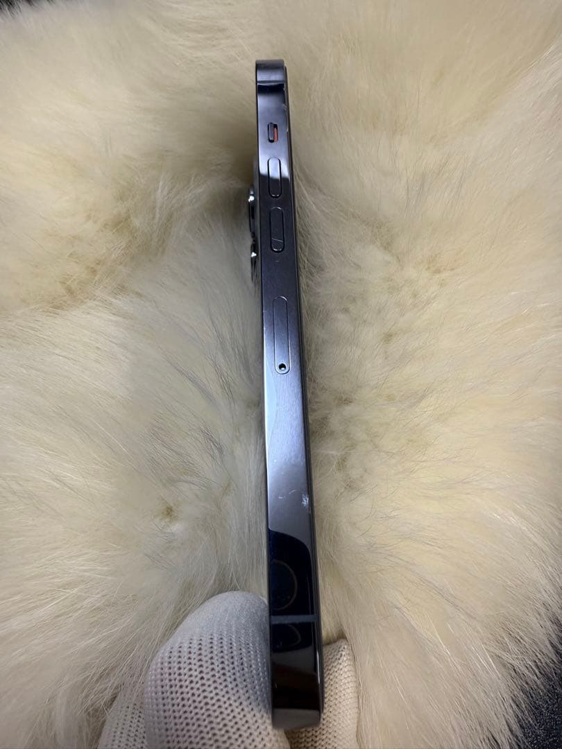 iphone 13PRO シエラブルー256GB 国内版 SIMフリー「箱付き」