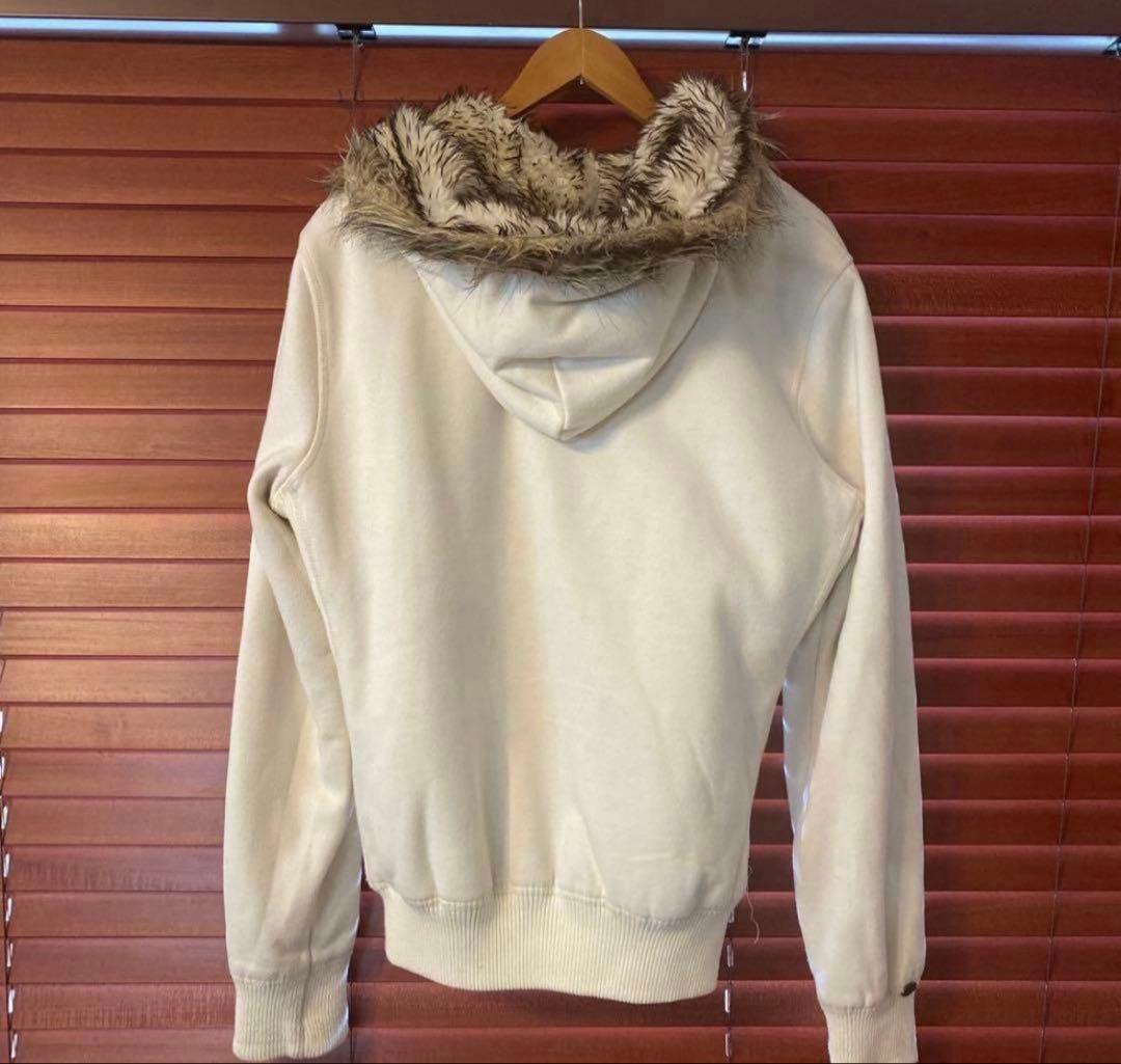 Abercrombie&Fitch（アバクロンビー&フィッチ）フード付パーカー