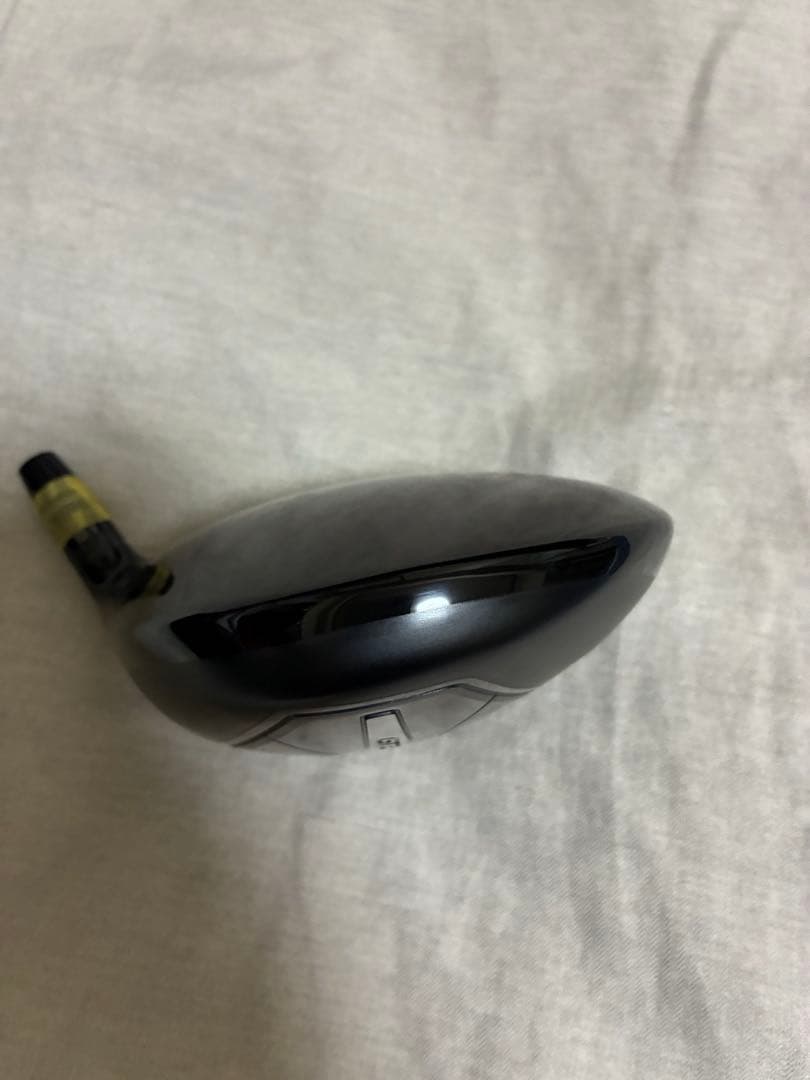 Titleist タイトリストGT3 9度ヘッドのみ スリーブ•ヘッドカバー付