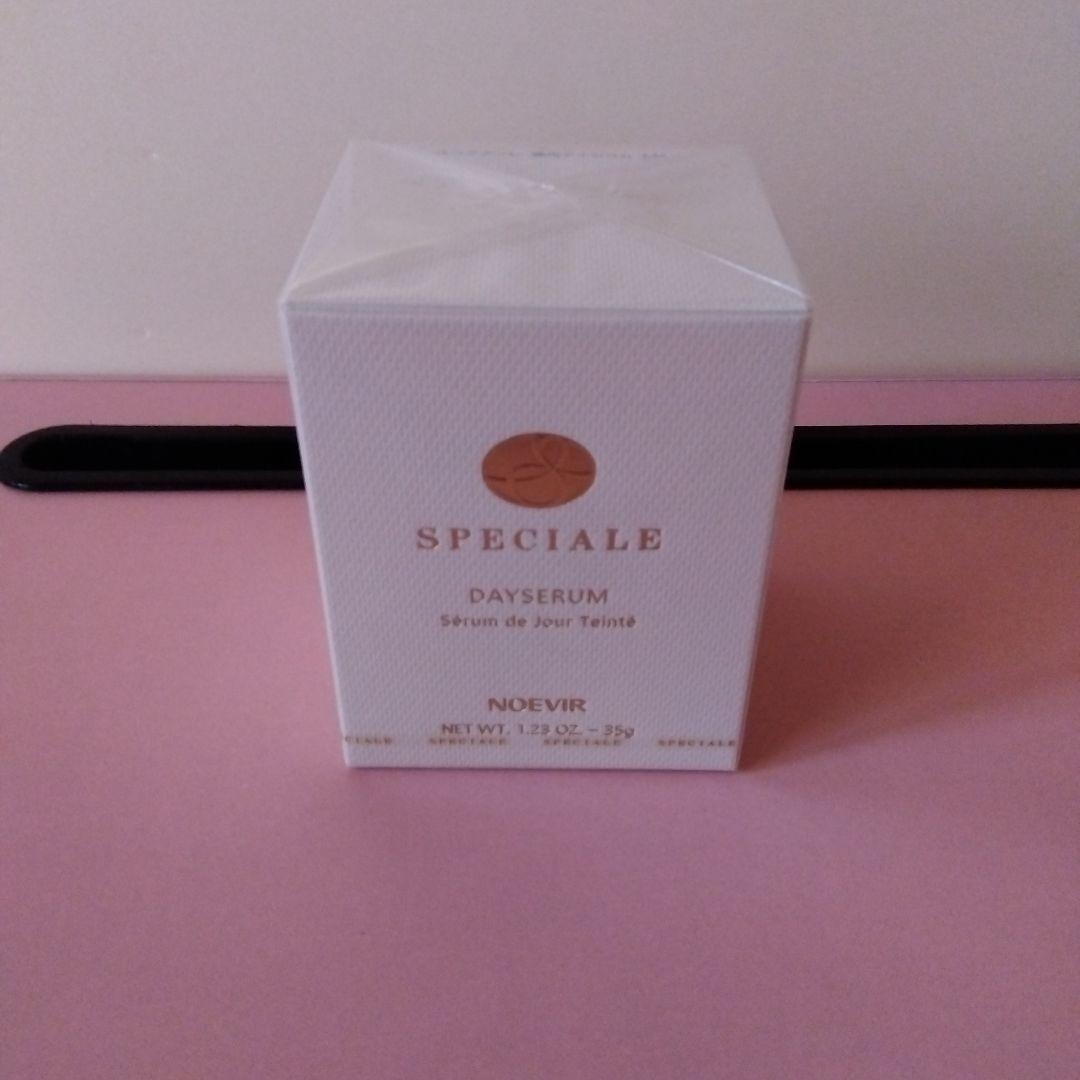 NOEVIR .スペチアーレ薬用デイセラムＬ2