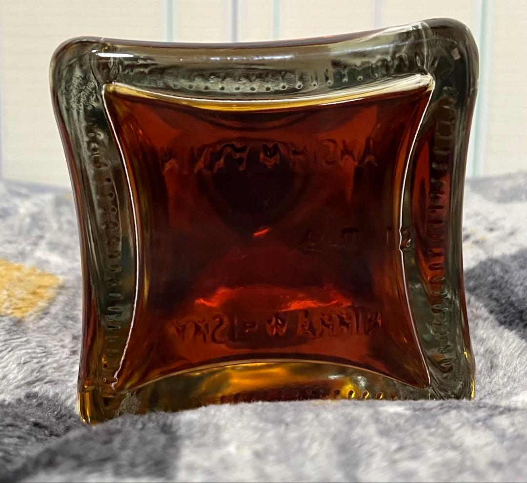 【古酒】The Blend of Nikka Maltbase Whisky