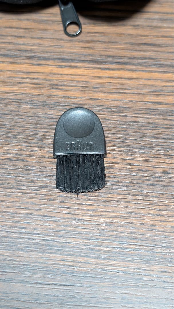 美品 ブラウン BRAUN 9450CC-V シリーズ9pro シェーバー