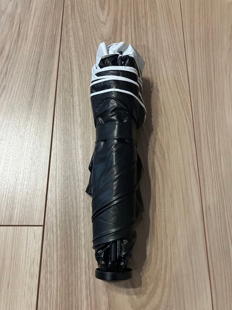 【D-VEC】ALLWEATHER SHADING UMBRELLA 50 白