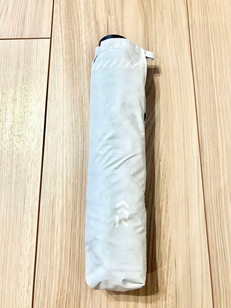 【D-VEC】ALLWEATHER SHADING UMBRELLA 50 白