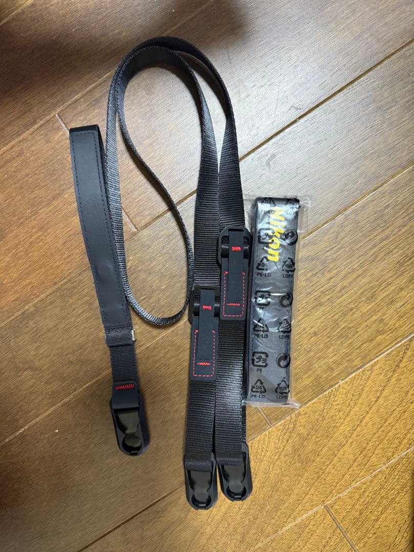 Nikon Z 30 ミラーレスカメラ 本体と付属品