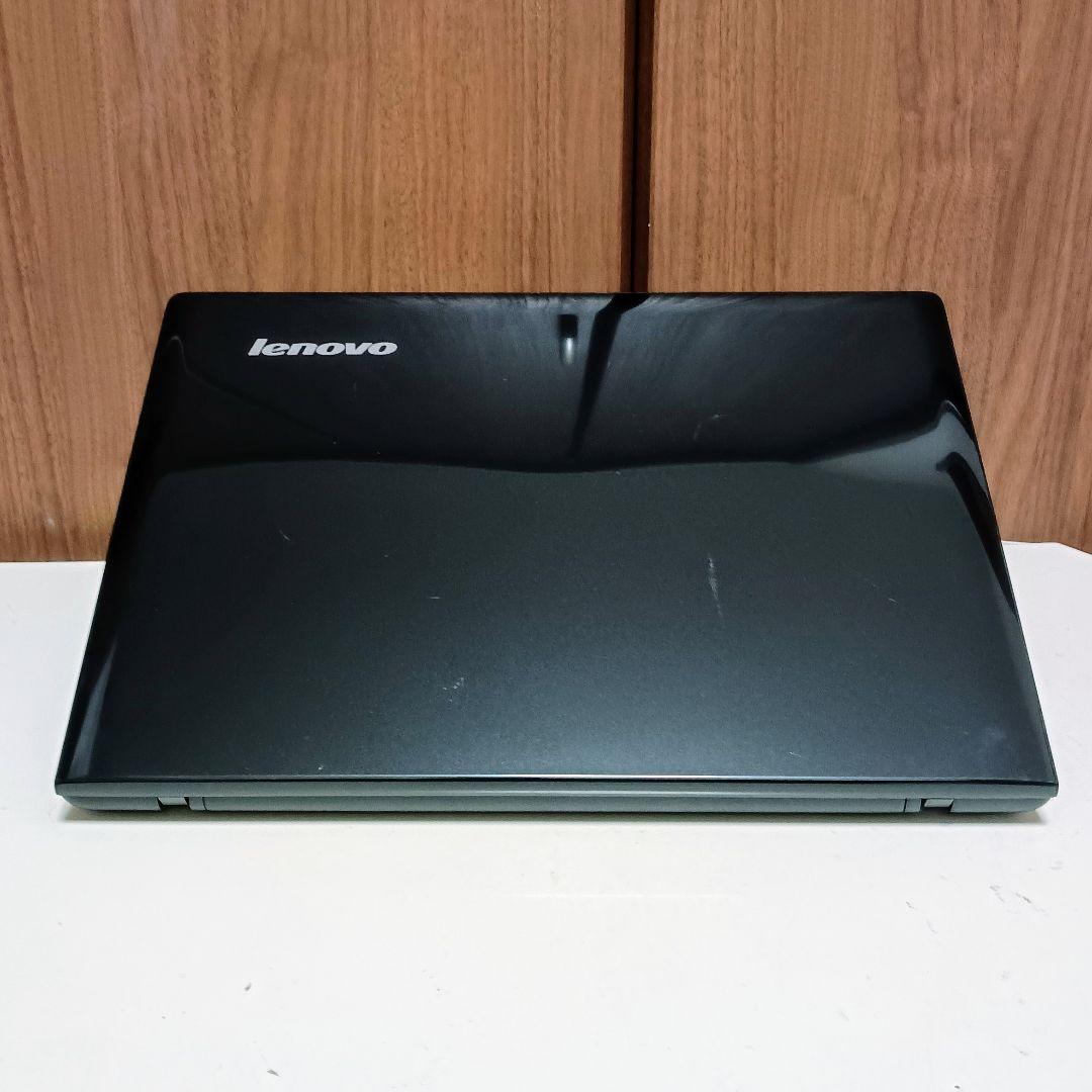 Lenovo Corei3 メモリ16GB 新品SSD512GB DVD