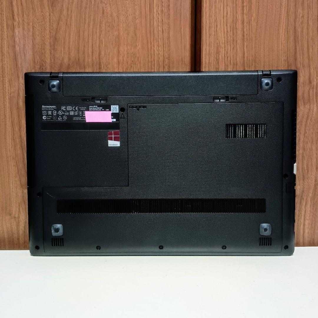 Lenovo Corei3 メモリ16GB 新品SSD512GB DVD