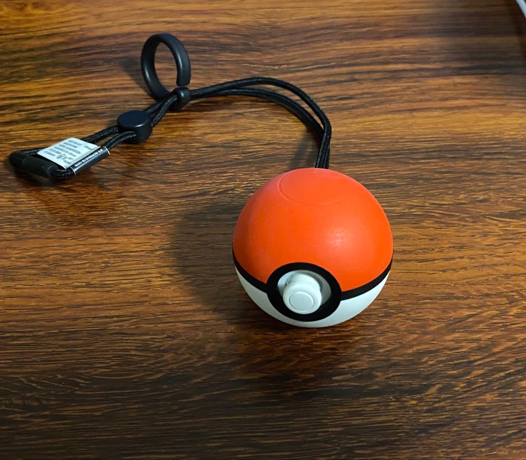 Nintendo Switch ピカブイデザイン