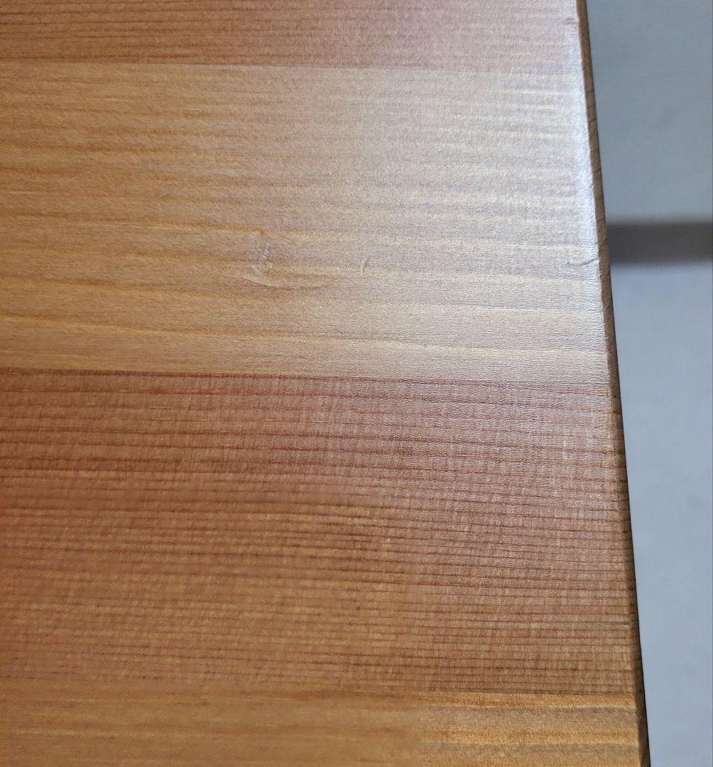 【廃盤品】IKEA JOKKMOKK ヨックモック 椅子4脚セット