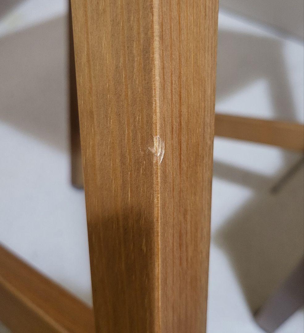 【廃盤品】IKEA JOKKMOKK ヨックモック 椅子4脚セット