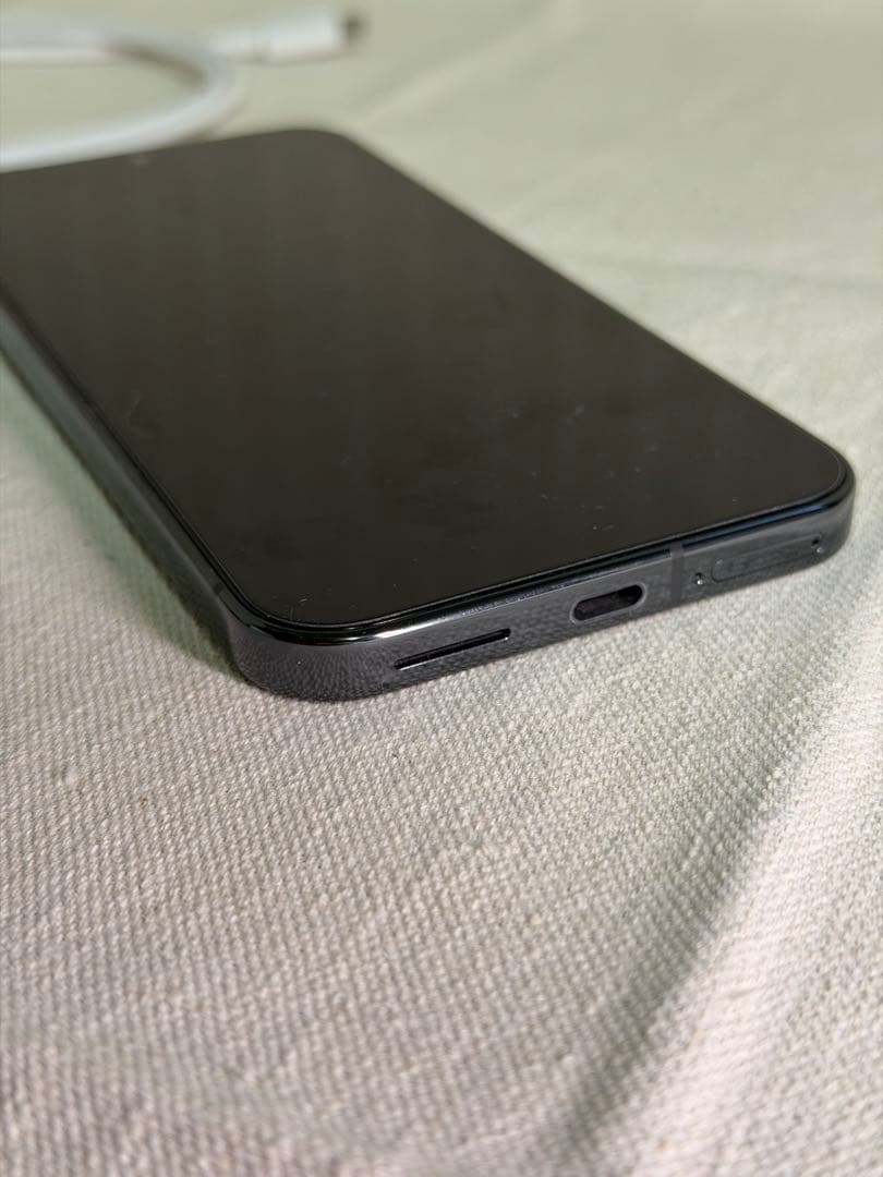 Google Pixel 9 Pro XL 256GB ブラック